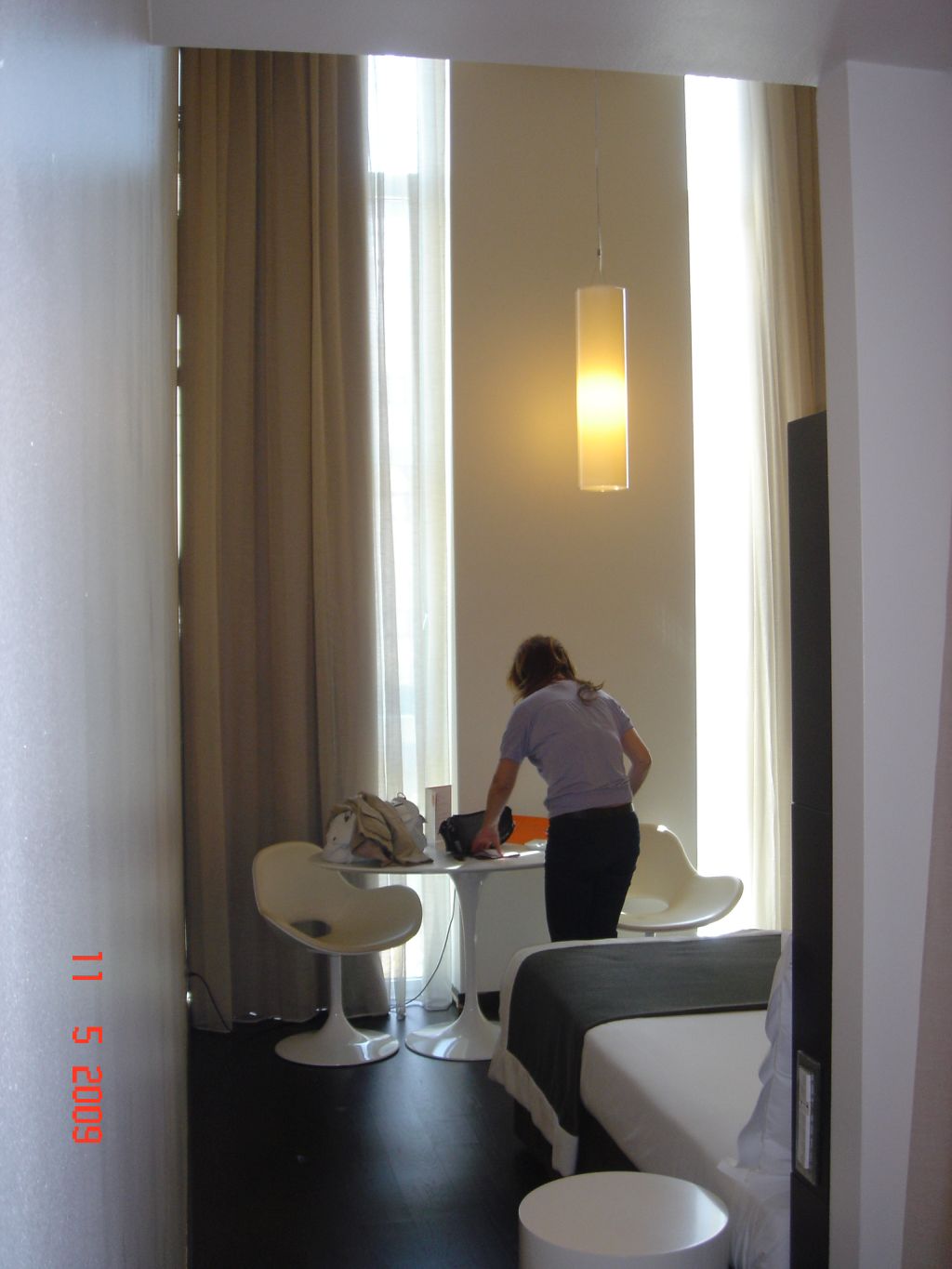 Nhow   Hotel   Milano 038